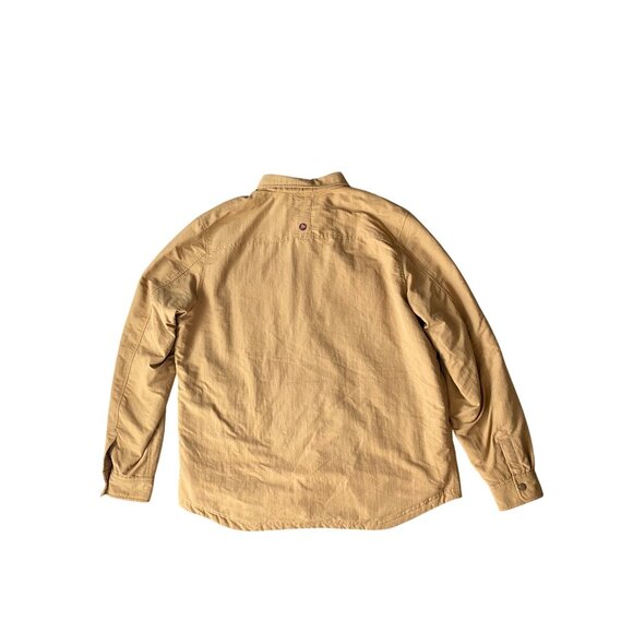 Marmot Calder Jacket in Scotch - Picture 8 of 8